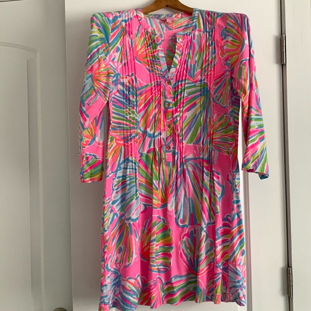 Lilly Pulitzer Dress - Sz M